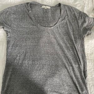 Urban Outfitters gray tee